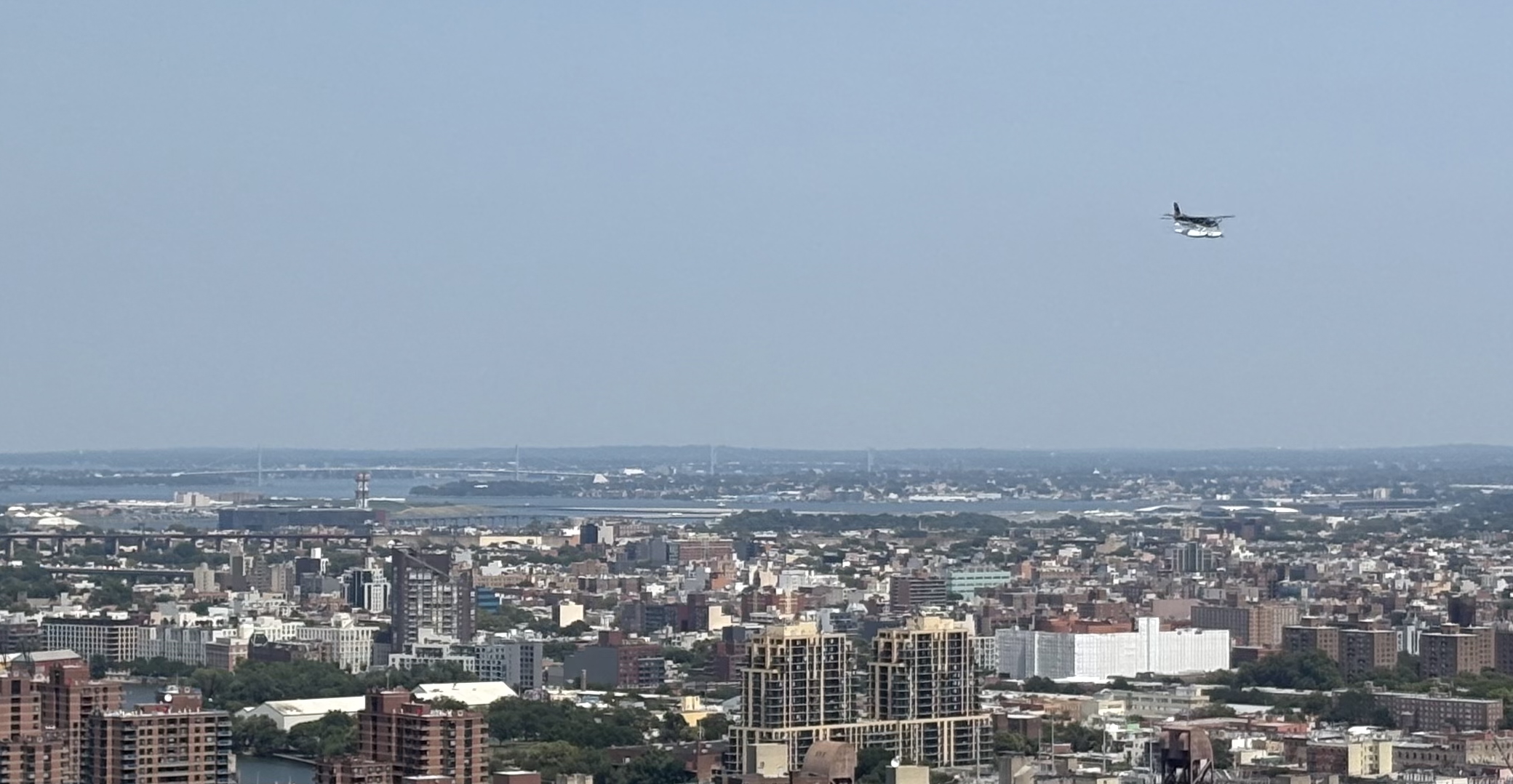 Live Weather View